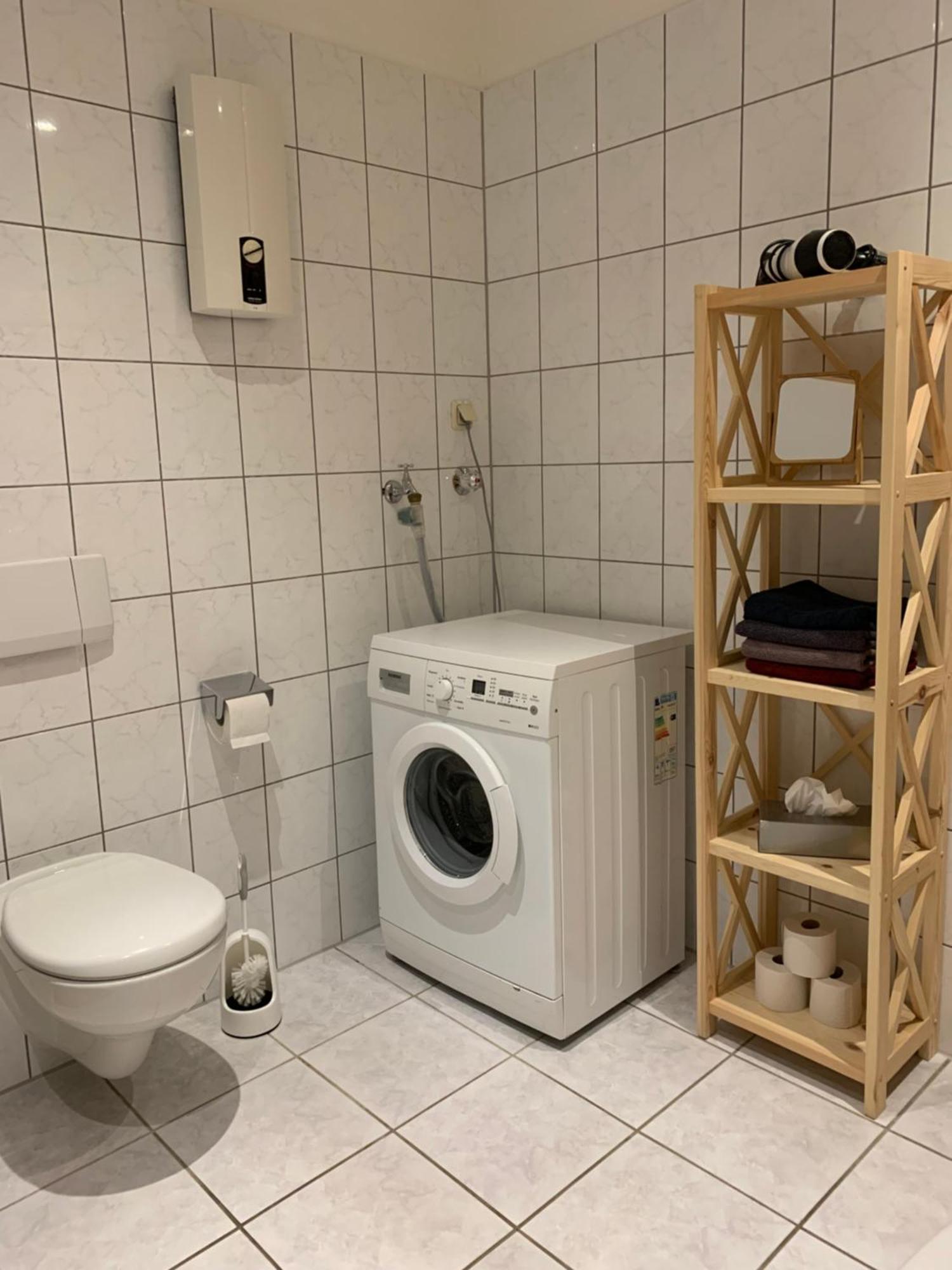 Alter Gasthof Missen Vetschau Luaran gambar