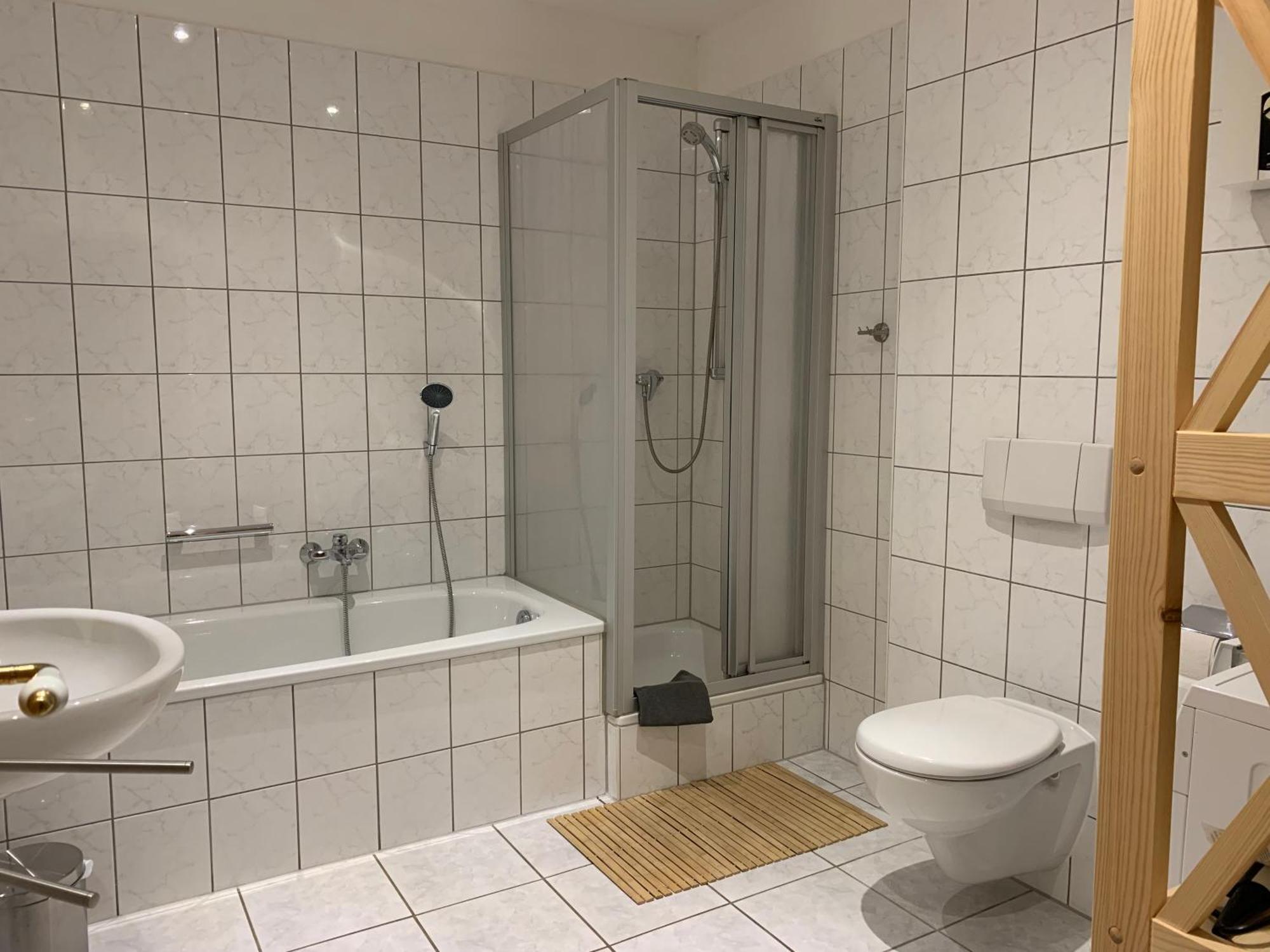 Alter Gasthof Missen Vetschau Luaran gambar