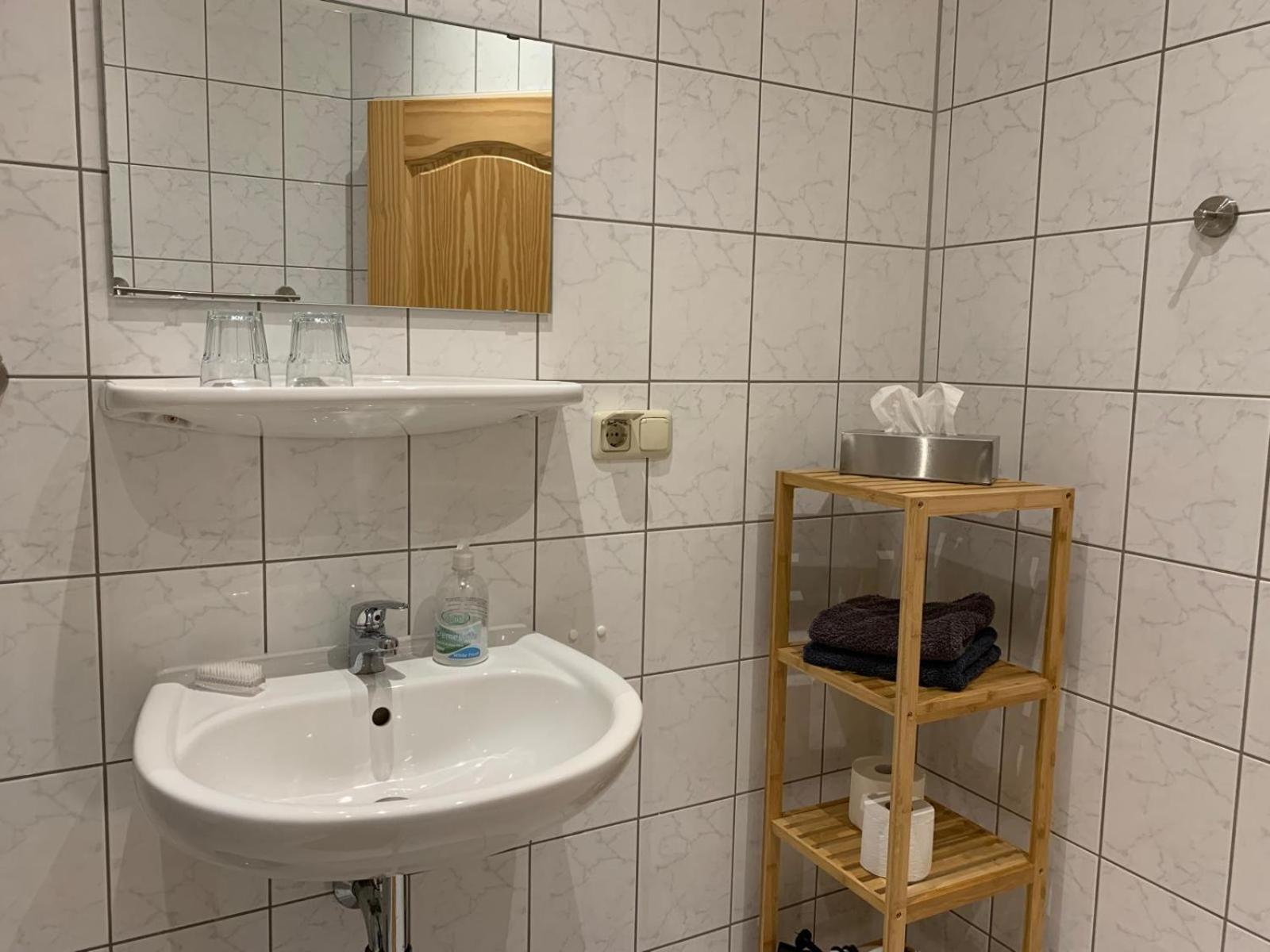 Alter Gasthof Missen Vetschau Luaran gambar